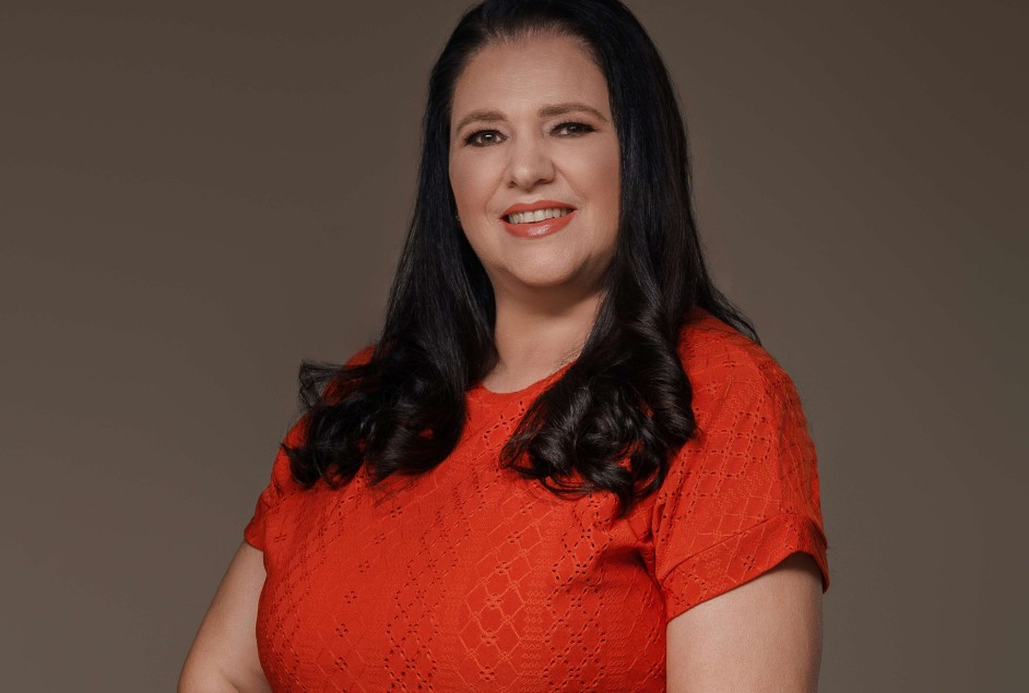 Palavra da presidente: "Desejo a todos um ano de discernimento nas decisões, resiliência diante das adversidades e coragem"