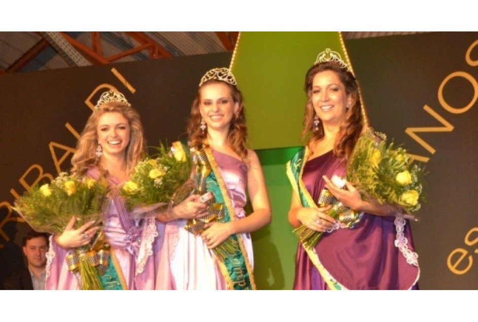 Fenachamp 2013 já tem tema definido