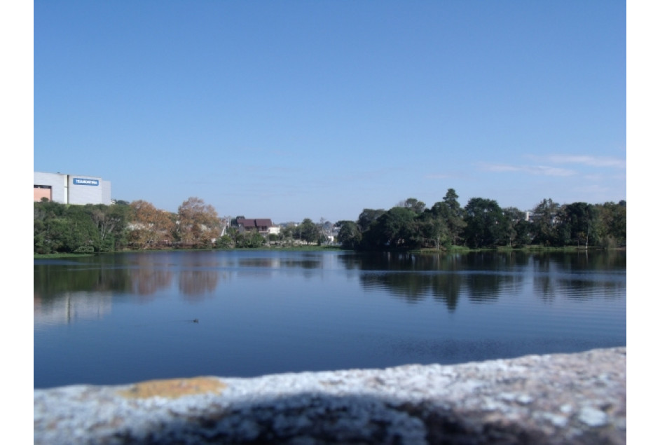 Lançado concurso fotográfico do Passeio da Barragem