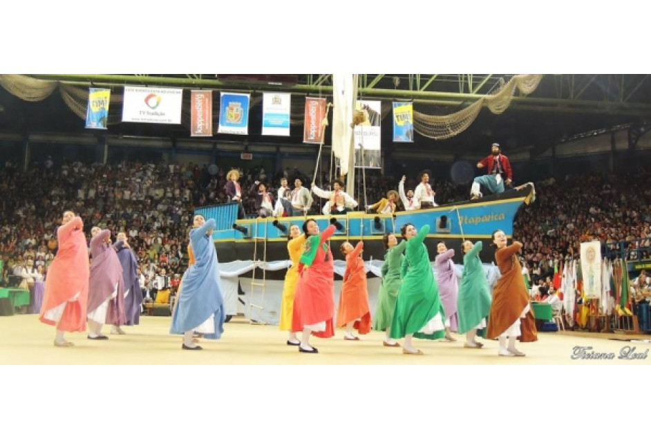 Professora de Projeto Social da APEME ganha 1º lugar no Enart