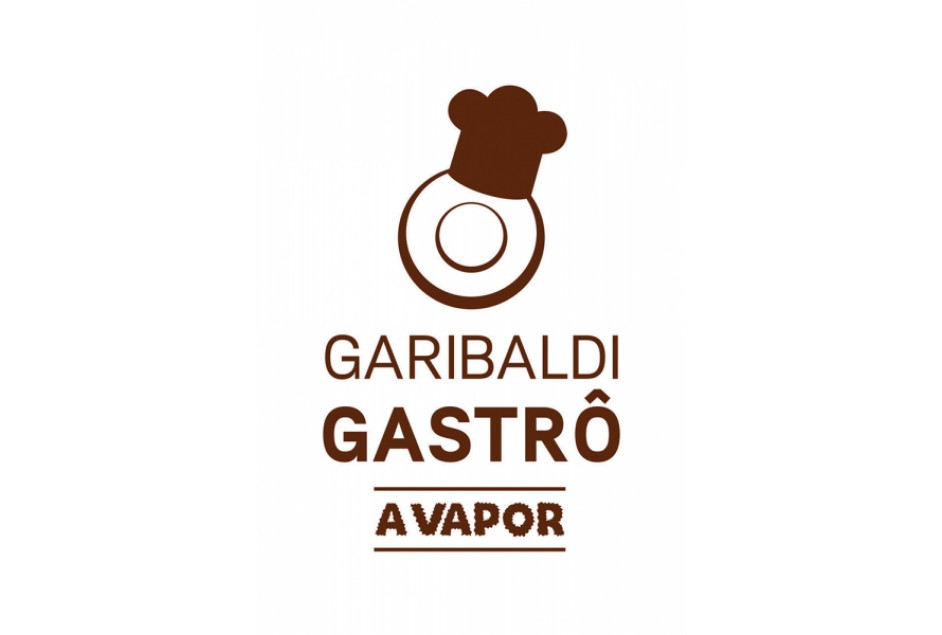 Garibaldi Gastrô - A Vapor destaca gastronomia regional