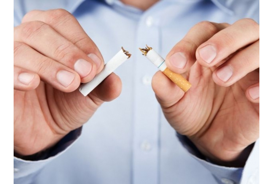 Pensando em parar de fumar?