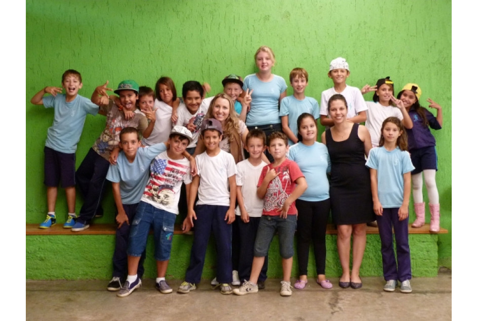 Projeto Social da APEME chega ao quinto ano