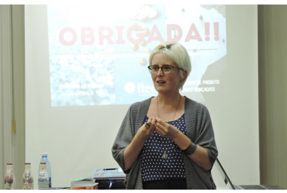 APEME sedia prática criativa e palestra: “Um novo olhar”