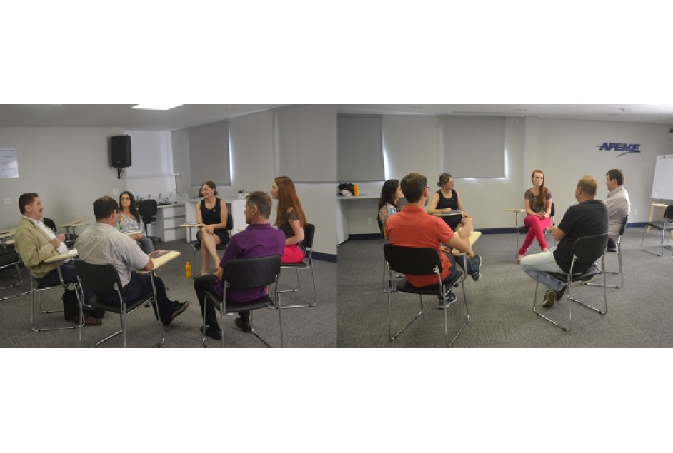 APEME mais próxima das entidades parceiras