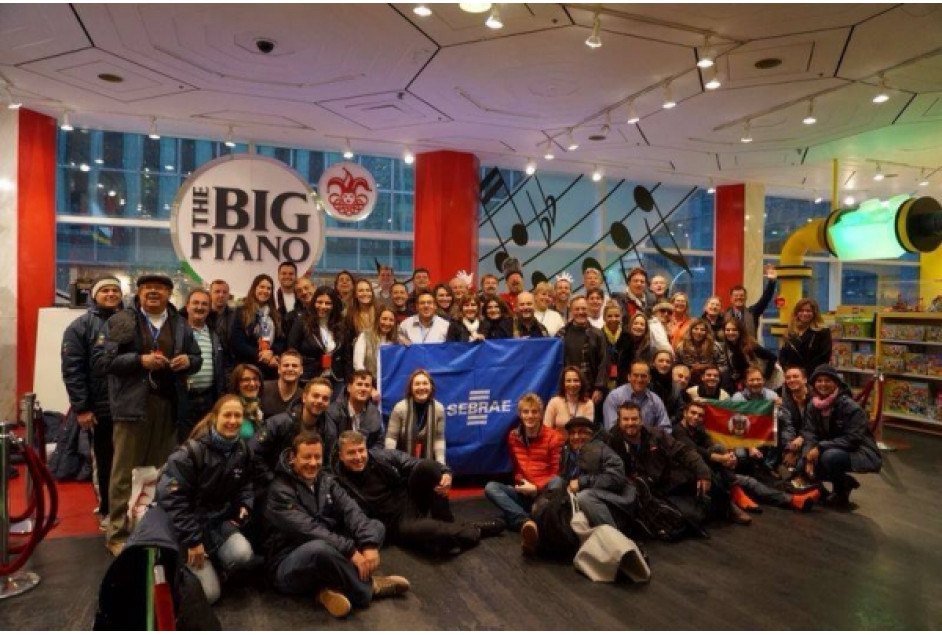 Na NRF, lideranças do varejo reforçam presença do e-commerce no século XXI