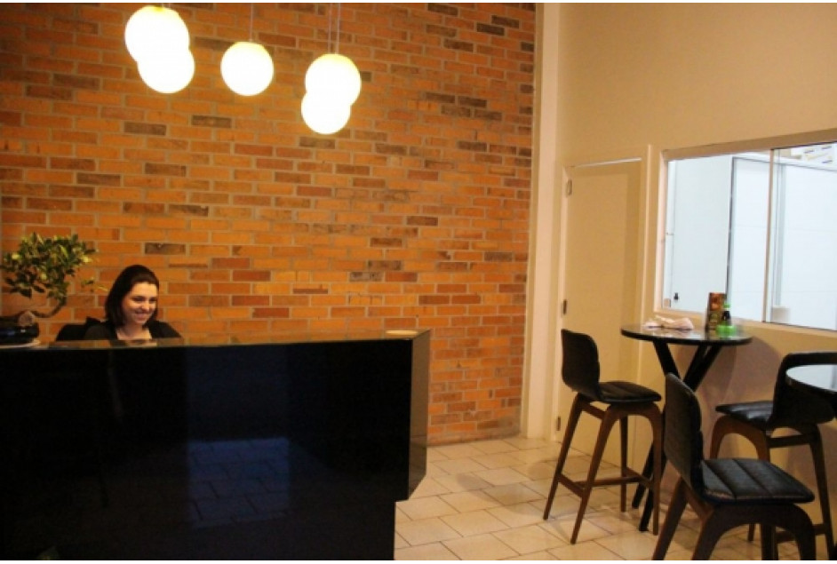 Incubadora Empresarial viabiliza novas empresas em Garibaldi