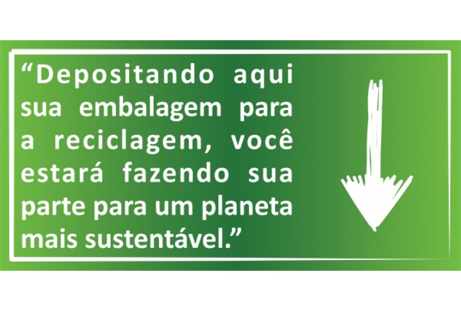 DCO Química lança a Campanha Galão Verde