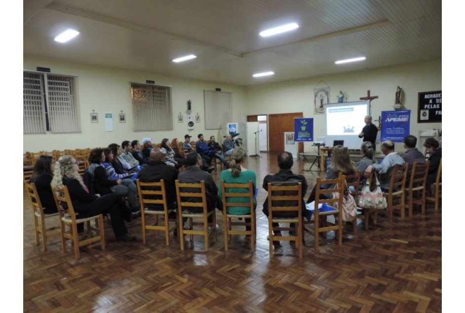 APEME encerra Projeto "Circuito da Pequena Empresa"