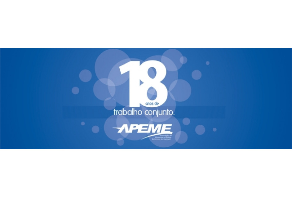 APEME: 18 anos de trabalho conjunto