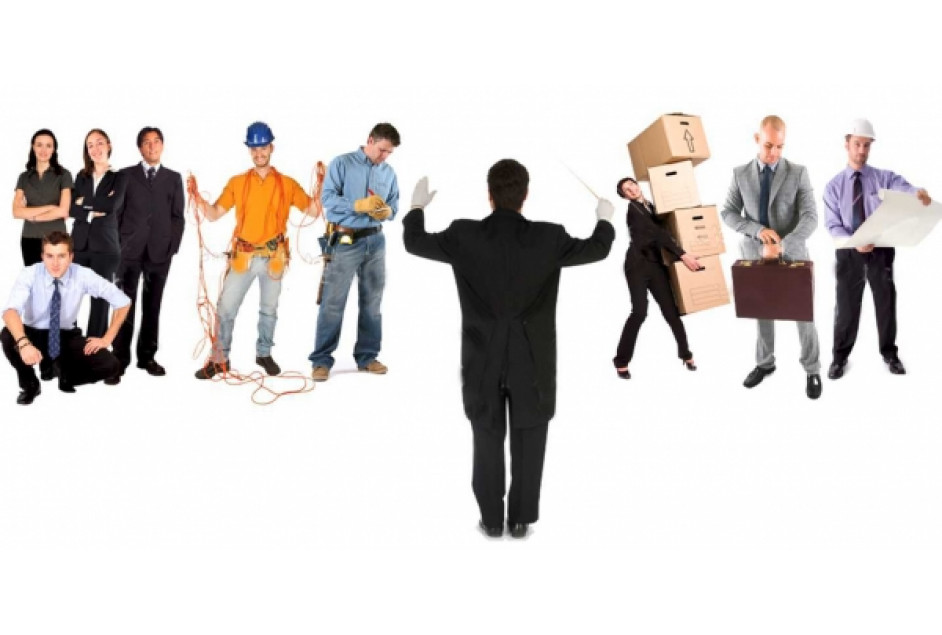 Valorizar as pessoas 