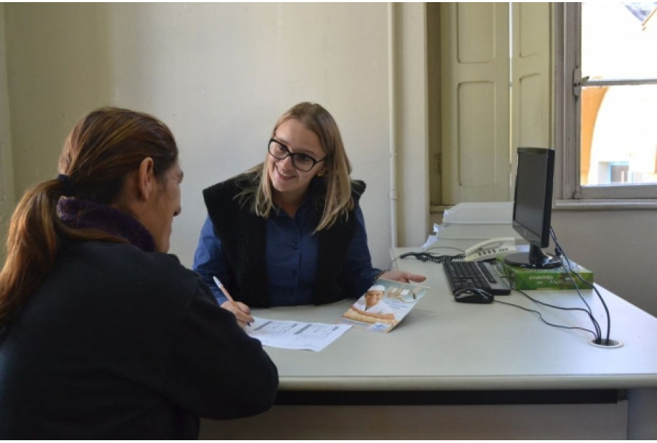 Atendimento ao MEI passa a ser realizado na Prefeitura