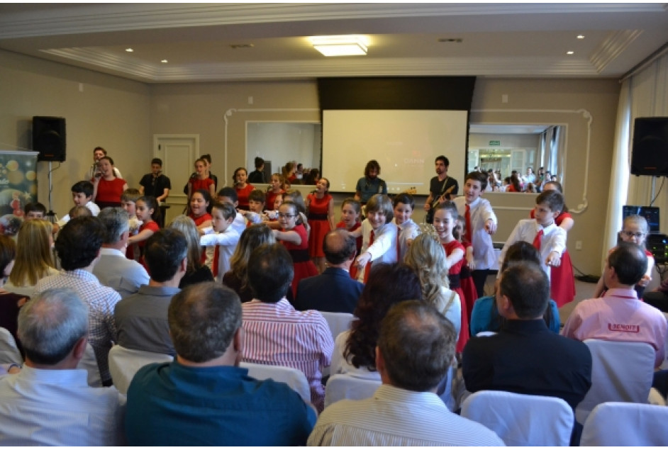 Garibaldi lança o Natal “mais borbulhante do país”