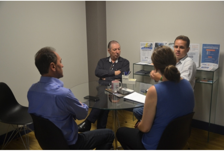 Sine oferece banco de currículos para empresas do município