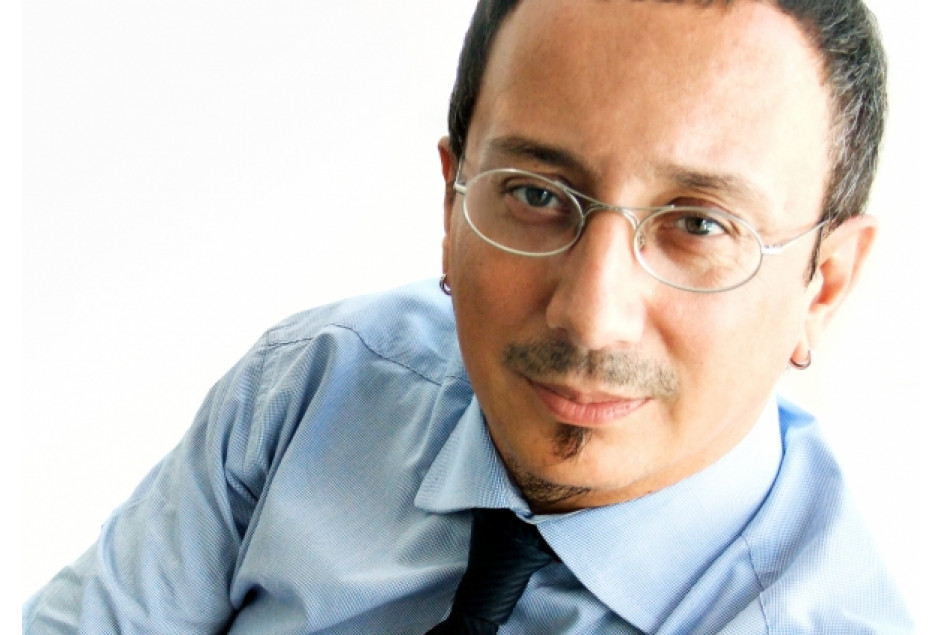 Palestra Show do ano "Personal Branding: Construindo a sua marca pessoal"