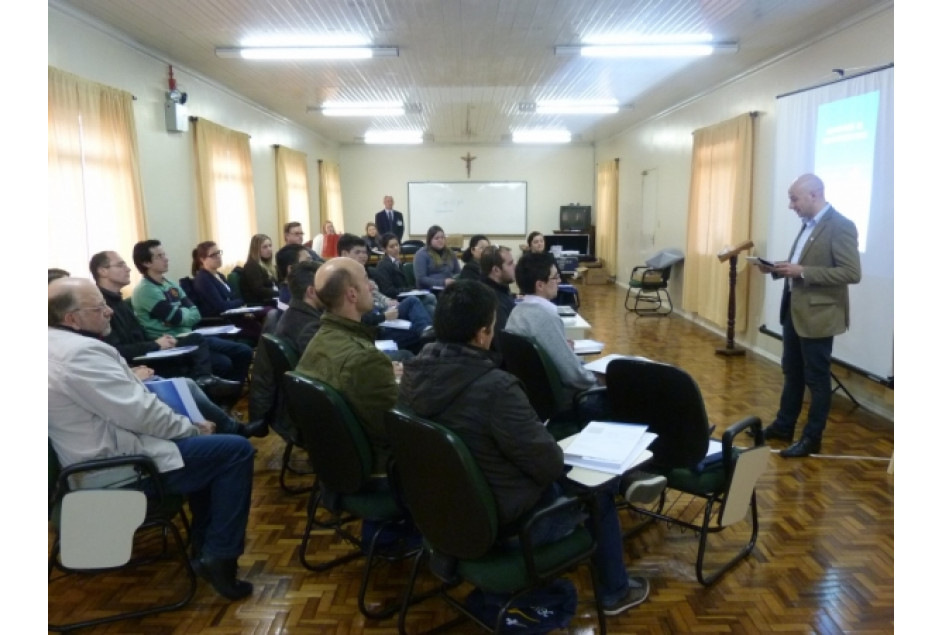 APEME inicia quinto seminário EMPRETEC