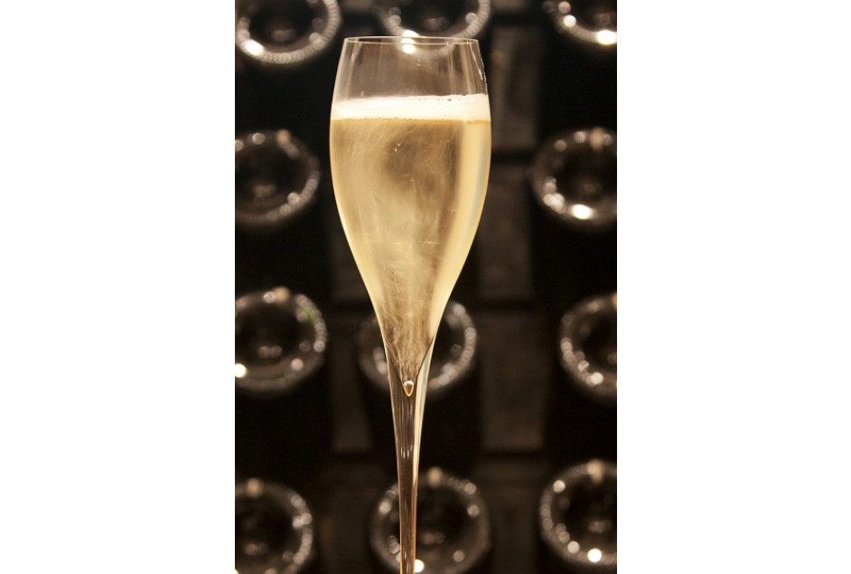 Concurso fotográfico destacará Rota dos Espumantes