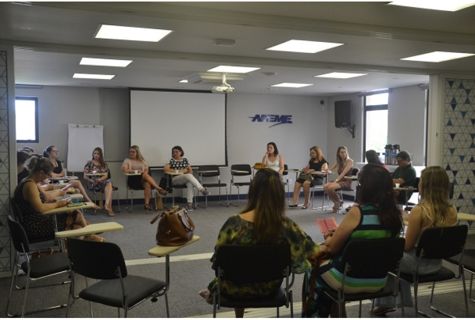 Definida programação do Mês da Mulher 2017