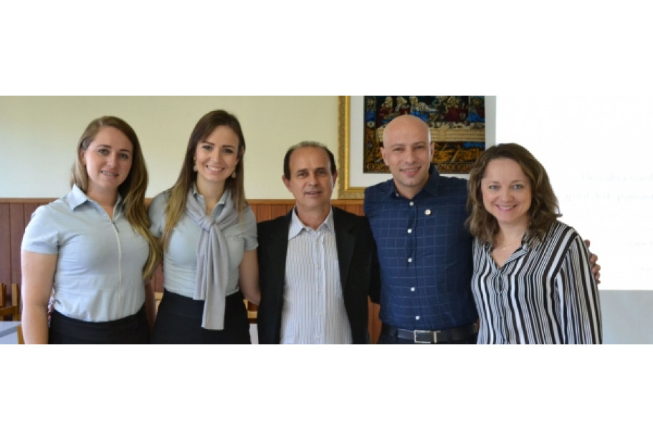 V Clube de Excelência destaca os avanços do Turismo em Garibaldi e a Rota de Compras