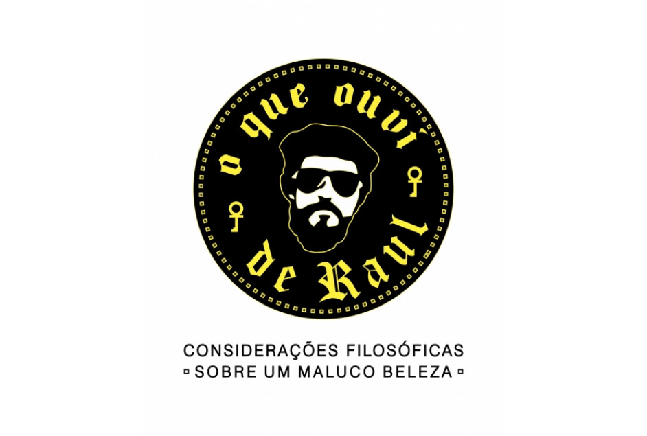 Palestra Show “O que ouvi de Raul” em Carlos Barbosa