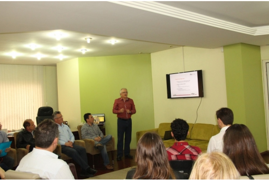 Garibaldi atende demanda de empresários e implanta NFS-e