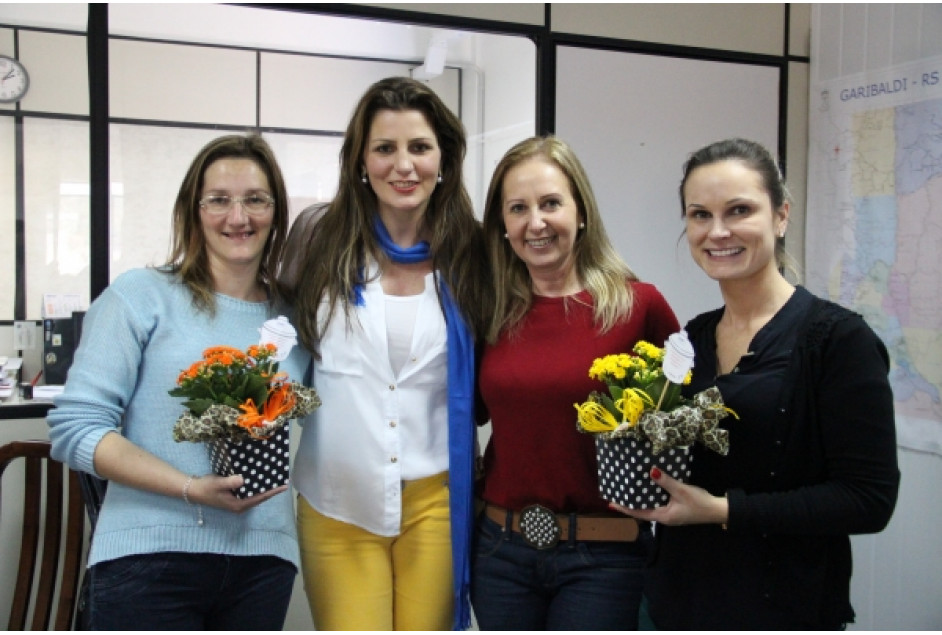 Representante da APEME é eleita Presidente do Conselho da Alimentação Escolar