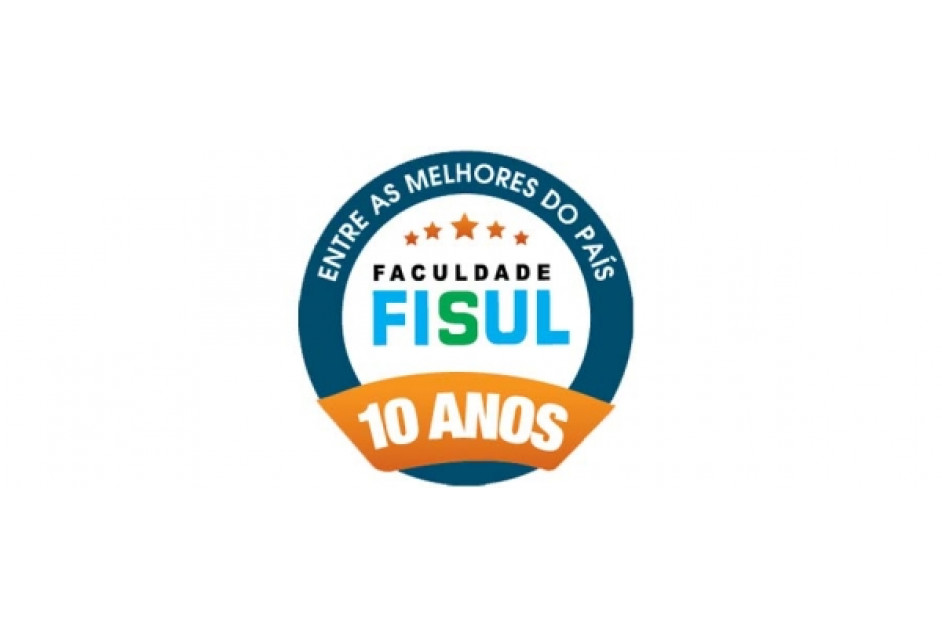 Faculdade FISUL comemora 10 anos