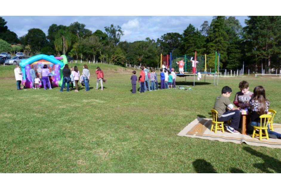 APEME presente na inauguração do MEI, Chapeleiro Maluco