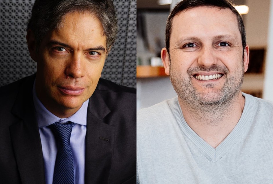 Palestra beneficente com Ricardo Amorim vai arrecadar fundos para a segurança em Garibaldi e Carlos Barbosa