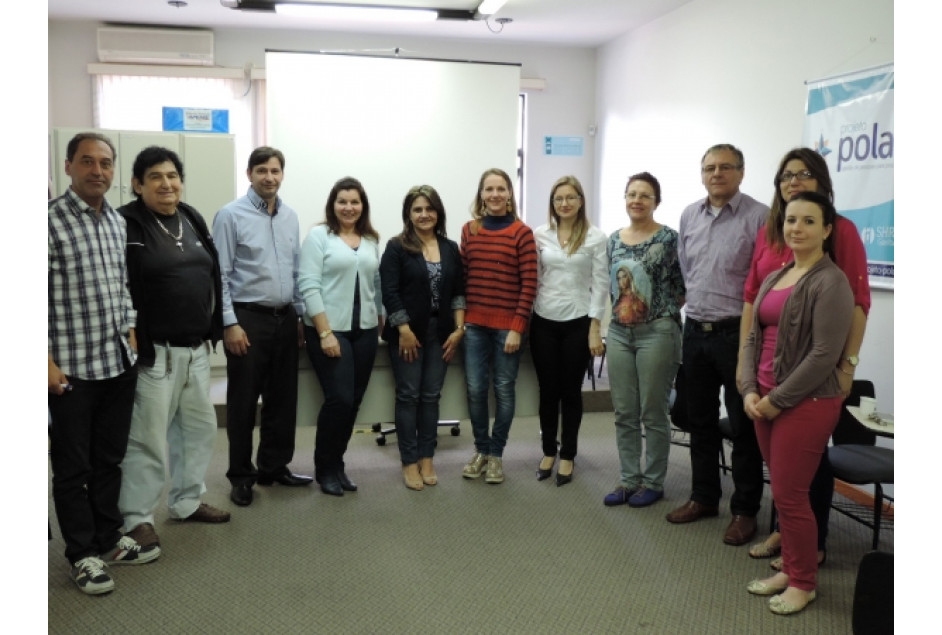 Comerciantes da Júlio de Castilhos unem-se para decorar Rua no Natal