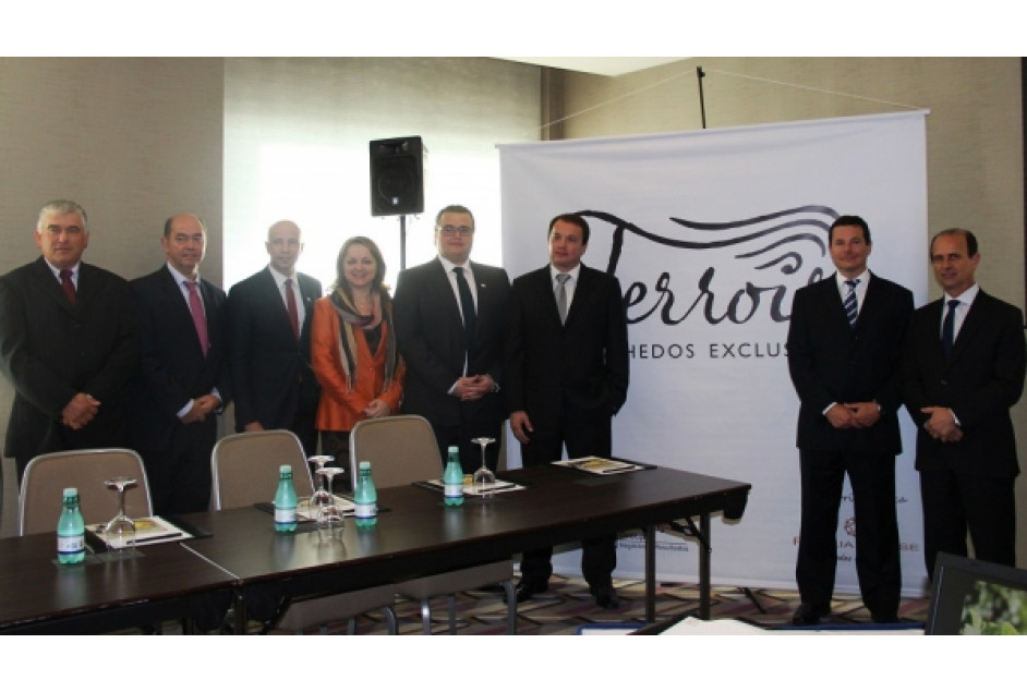 Garibaldi terá o primeiro condomínio residencial vitivinícola do Brasil 