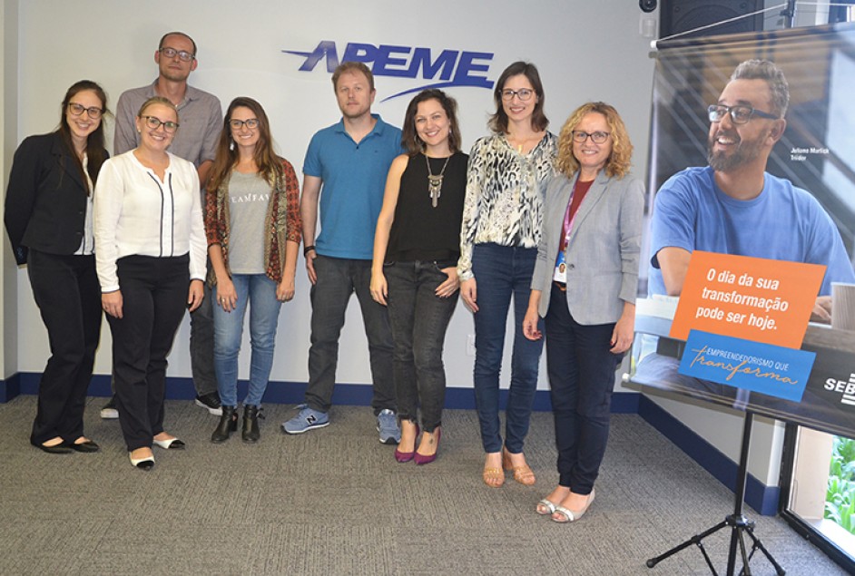 Serra Gaúcha tem a primeira turma formada no Projeto Economia Criativa