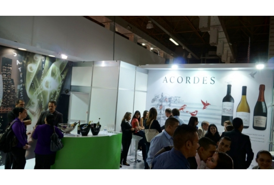 Cooperativa Vinícola Garibaldi entra no mercado super Premium