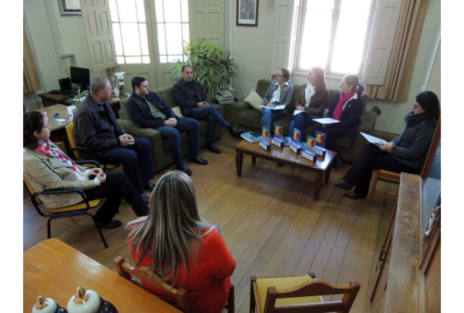 Noite Branca 2017 será no dia 14 de dezembro