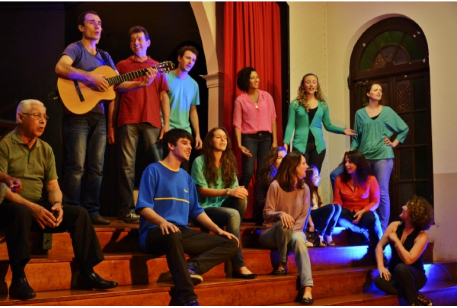 II Festival de Música acontece no próximo sábado