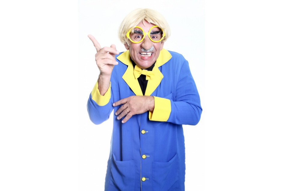 APEME traz palestra show “A incrível arte de vender" para Garibaldi