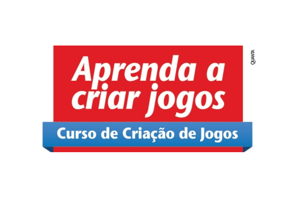 Curso de Criação de Jogos é a nova aposta da Amiga Inglês & Informática