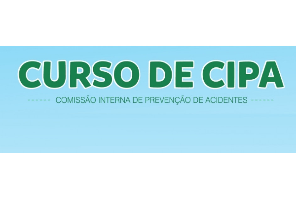 APEME promove curso de CIPA