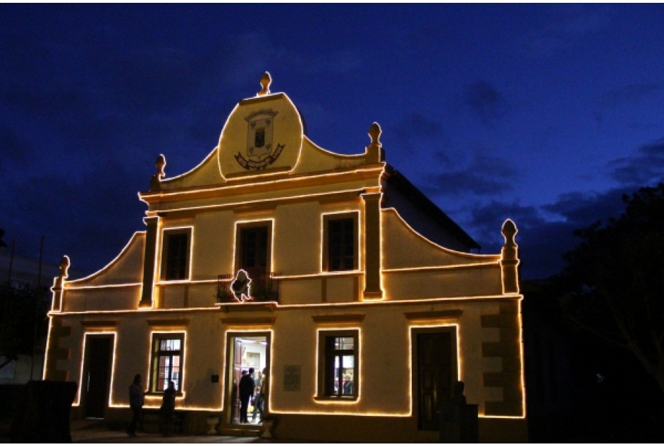 Natal Borbulhante 2015 inicia nesta quinta-feira na Praça Loureira da Silva