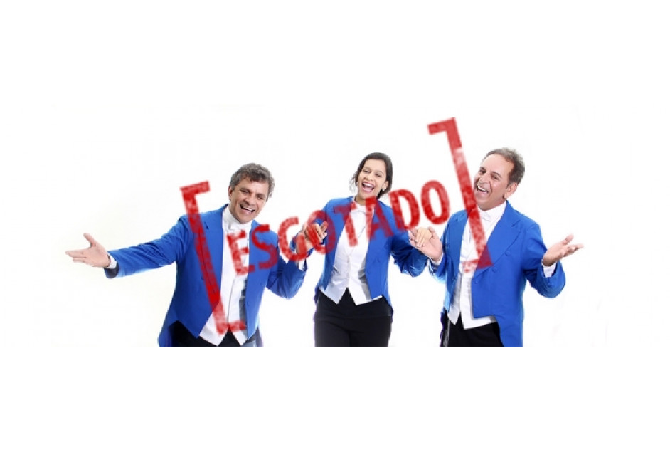 Ingressos esgotados para “A Incrível Arte de Vender”