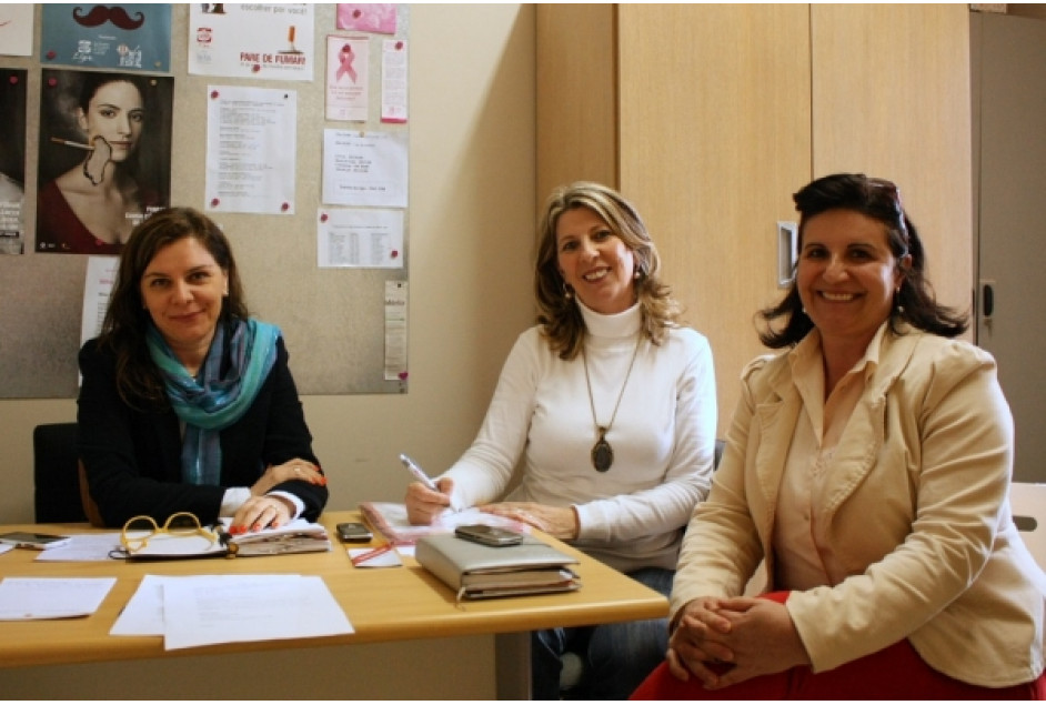 Conheça a programação do Outubro Rosa em Garibaldi