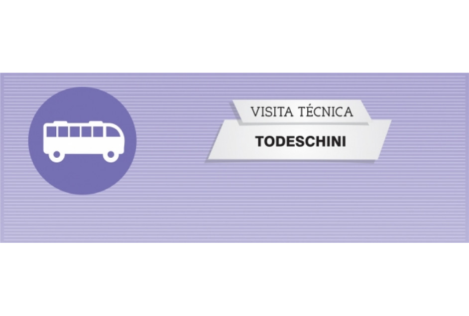 APEME promove visita técnica à Todeschini
