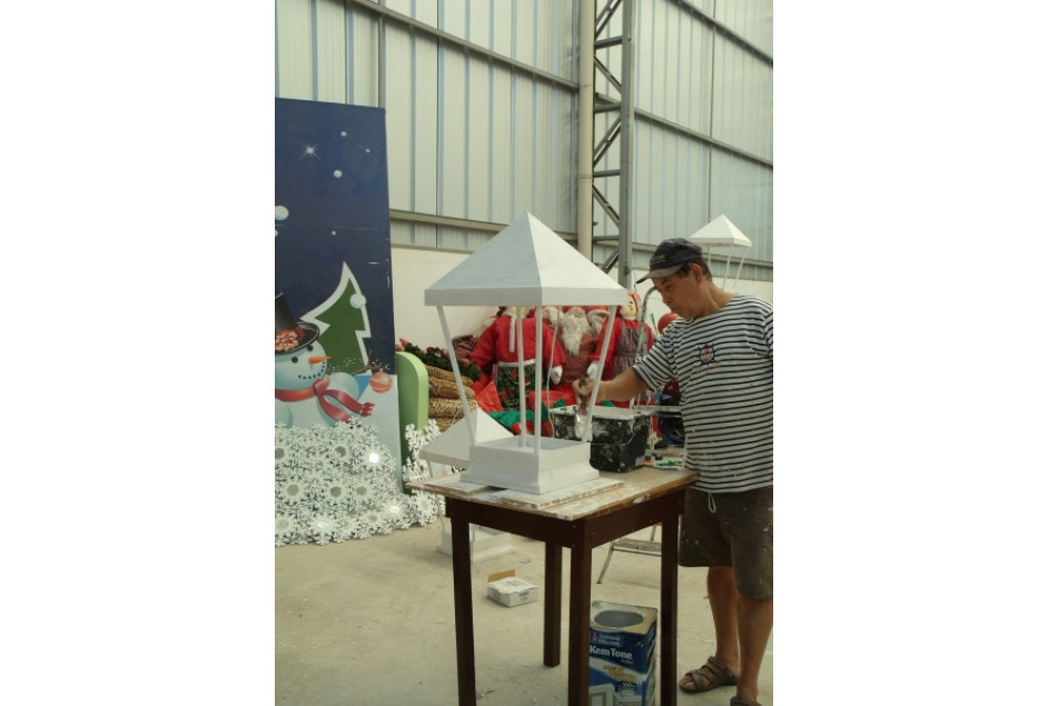 Natal Borbulhante homenageará a rota turística “Passadas – A Arquitetura do Olhar” 