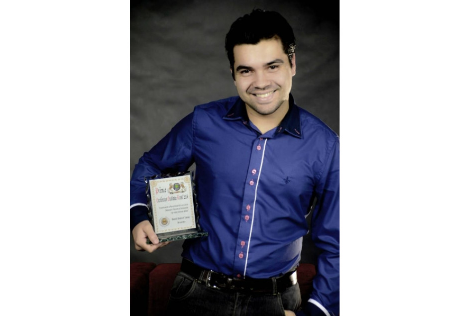 Rudson Borges ministrará curso avançado de PNL na APEME