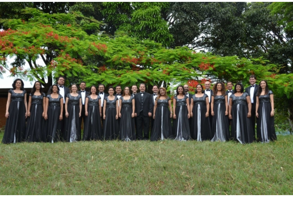 Festival de Música acontece neste final de semana