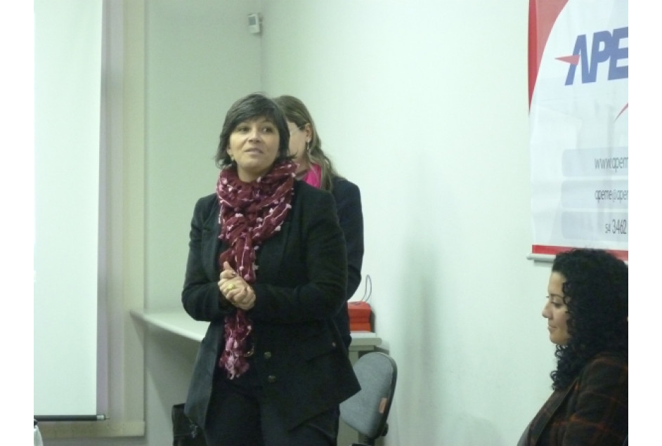 APEME e SESC lançam parceria