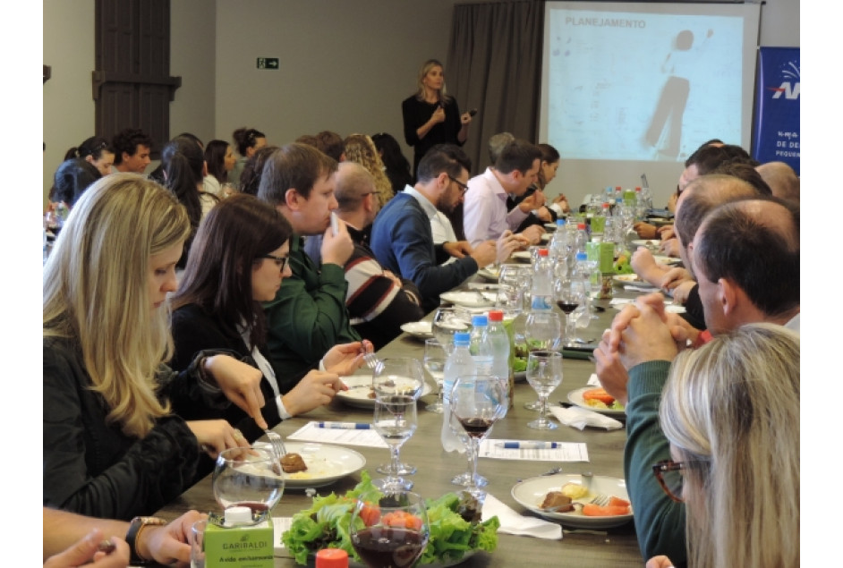 Circuito F5 abordará Marketing Digital