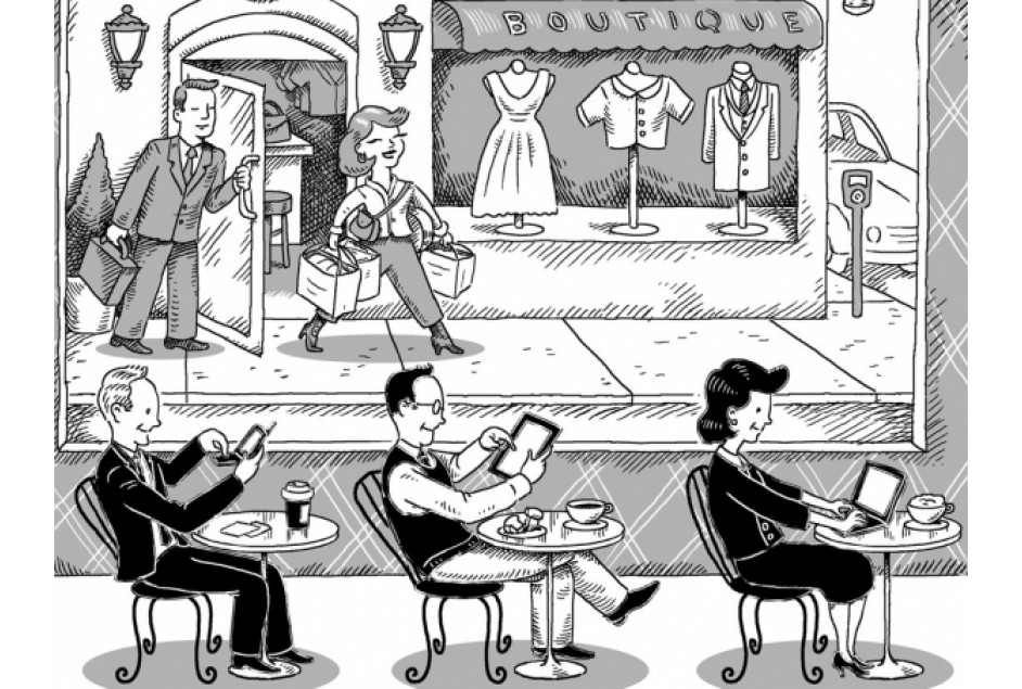 12 princípios para fazer do seu site uma vitrine de reforço de marca