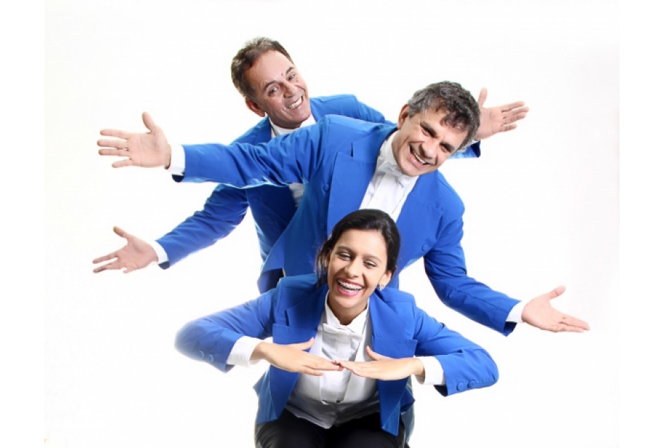 APEME traz palestra show “A incrível arte de vender" para Garibaldi