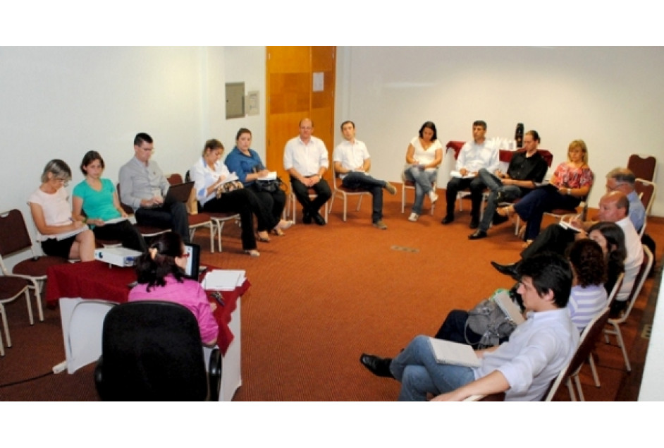 Atuaserra define novo Comitê Gestor e integrantes de representações